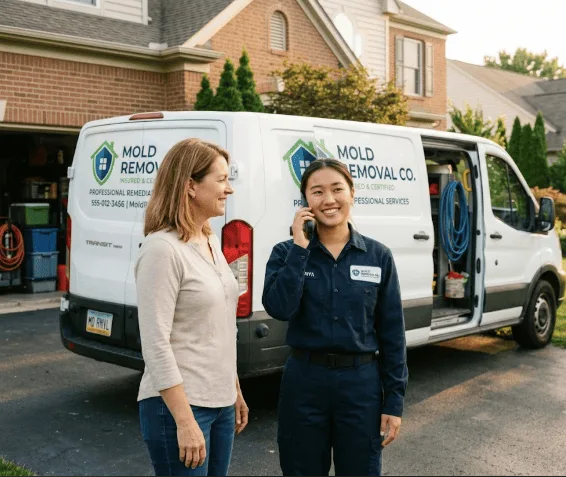 Crawlspace Mold Remediation Reedsburg, WI FAQs